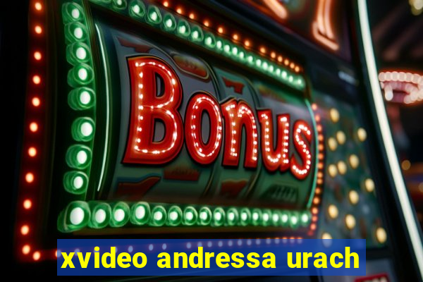 xvideo andressa urach